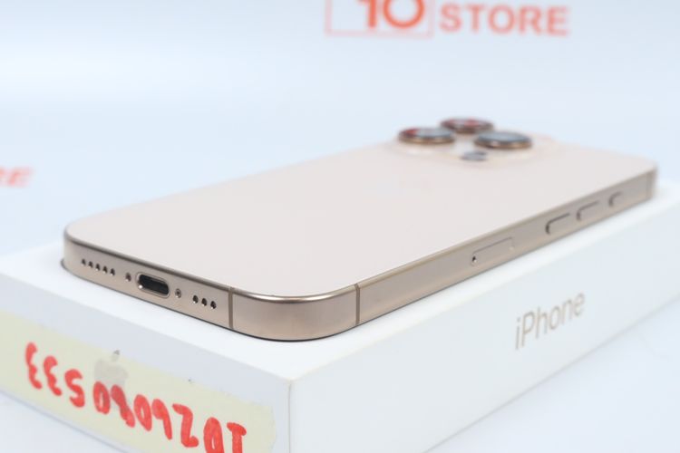 iPhone 16 Pro 256GB  รูปที่ 8