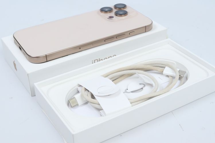 iPhone 16 Pro 256GB  รูปที่ 16