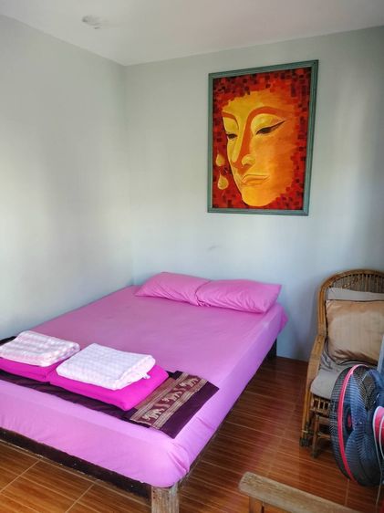 ขายที่ดิน 740 ตร.ว. พร้อมกิจการโฮมสเตย์-ห้องเช่า พระราม 5 นนทบุรี รายได้ 110,900 บ.เดือน ฟรีโอน รูปที่ 3