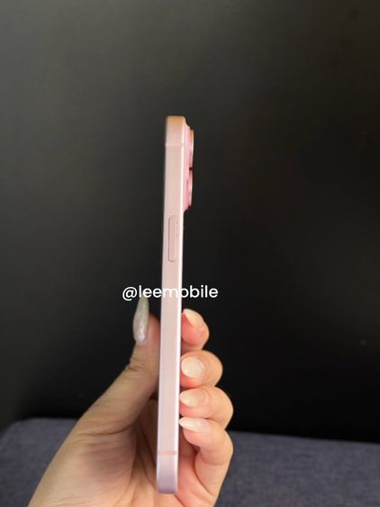 iPhone 15  รูปที่ 4