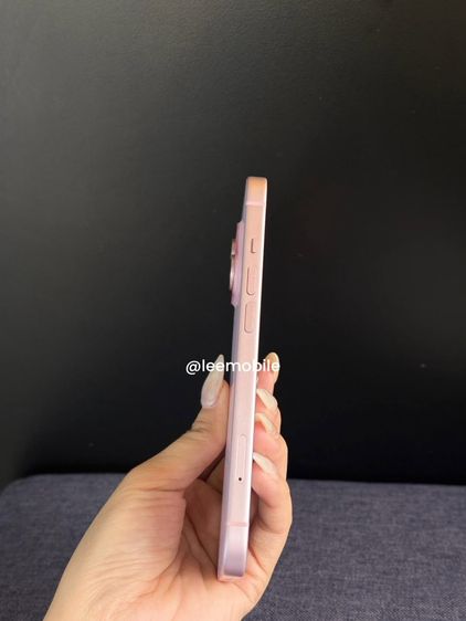 iPhone 15  รูปที่ 3