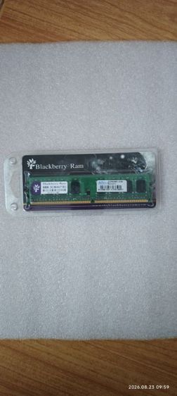 อื่นๆ RAM DDR2(667) 2 GB