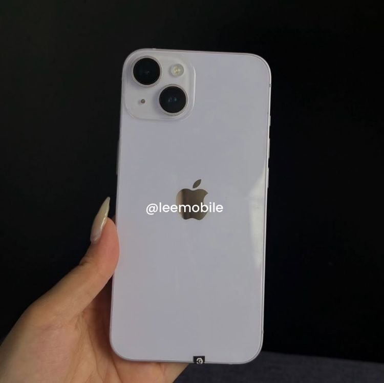 128 GB iPhone 14