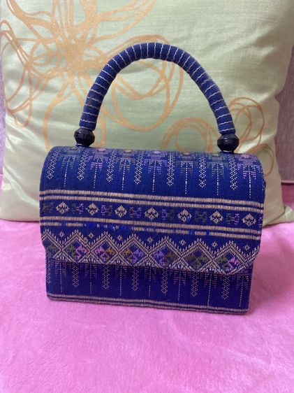 กระเป๋าคุณนาย อบต
