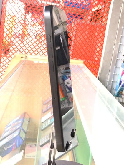  iPhone 16 Pro Max 256GB Black Titanium ศูนย์ไทย มือสอง แบต 100 รูปที่ 3