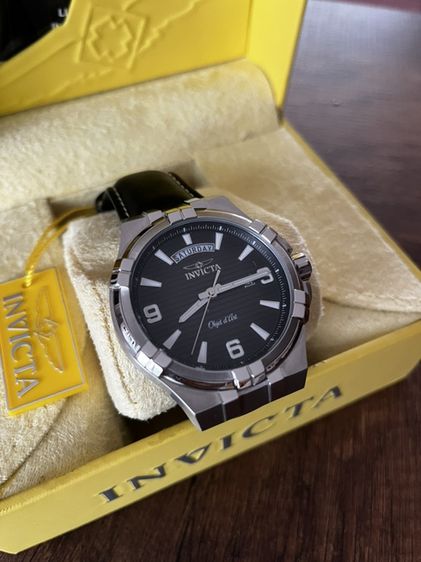 นาฬิกา นาฬิกาข้อมือผู้ชาย  Invicta แบรนด์อเมริกา 💥✨