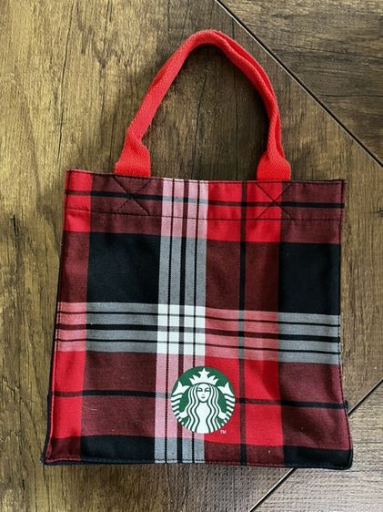 กระเป๋า Starbucks