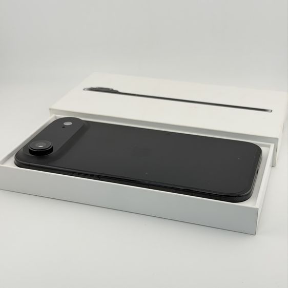 iPhone Air 256gb ประกันศูนย์