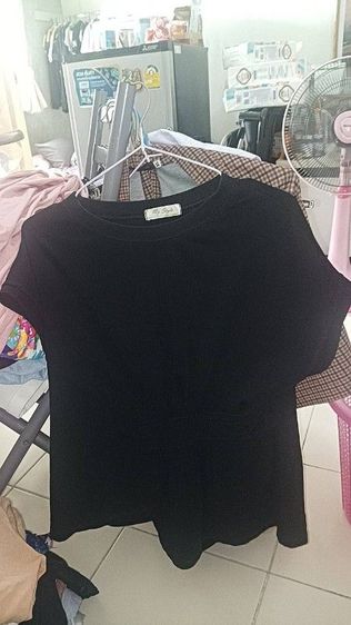 อื่นๆ อื่นๆ EU 37 อื่นๆ แขนสั้น เสื้อผ้ามือ2