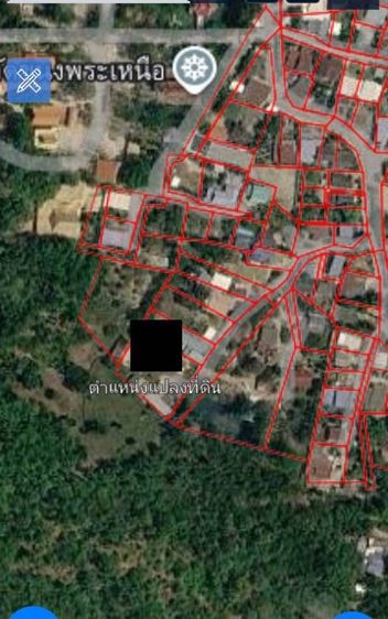 ทำเลทอง ขนงพระเหนือ ปากช่องเขาใหญ่ พร้อมโอน รูปที่ 4