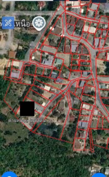ทำเลทอง ขนงพระเหนือ ปากช่องเขาใหญ่ พร้อมโอน รูปที่ 3