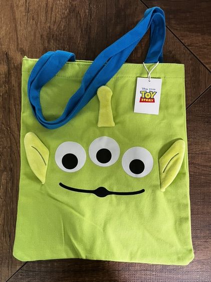กระเป๋า Toy Story Alien