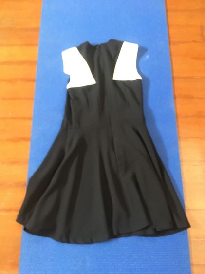 Used Korean dresses รูปที่ 2
