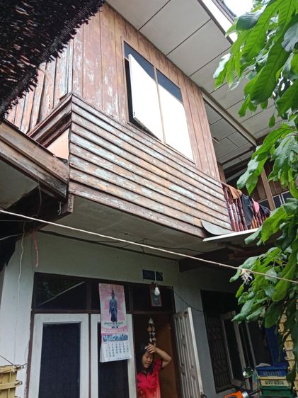 บ้านพร้อมที่ดิน กลางเมืองโคราช พร้อมโอน รูปที่ 4