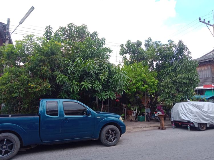 บ้านพร้อมที่ดิน กลางเมืองโคราช พร้อมโอน