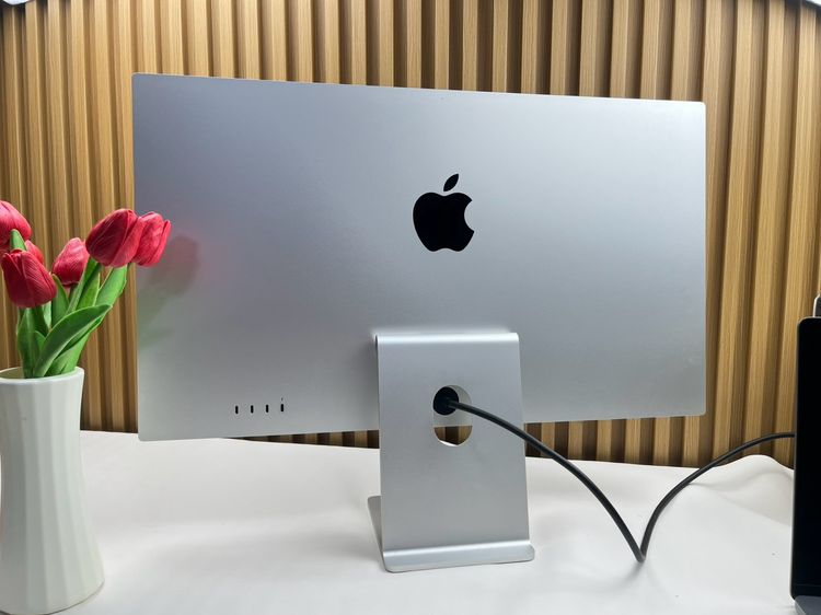 Studio Display 27-inch Retina 5K Stand Glass • 64135 รูปที่ 5