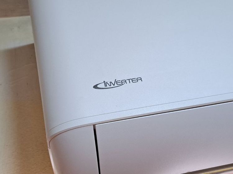 แอร์ TCL wifi สั่งผ่าน​มือถือ​ รุ่น T-Pro Wi-Fi Inverter, 24,230 BTU​ อายุแค่ 10 เดือน​ รูปที่ 7