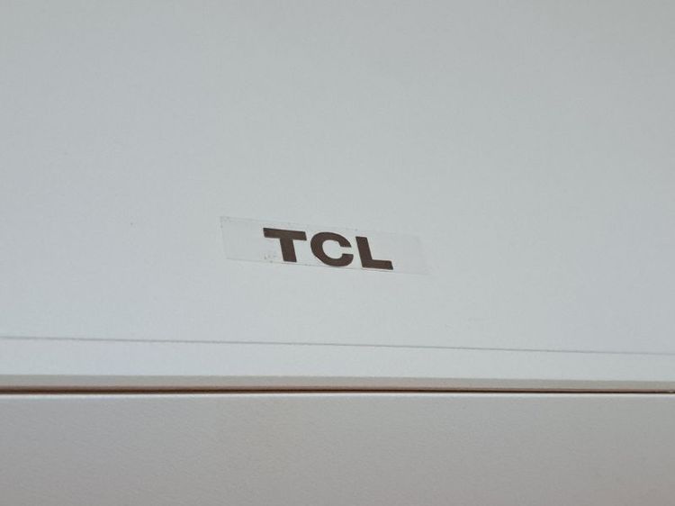 แอร์ TCL wifi สั่งผ่าน​มือถือ​ รุ่น T-Pro Wi-Fi Inverter, 24,230 BTU​ อายุแค่ 10 เดือน​ รูปที่ 8