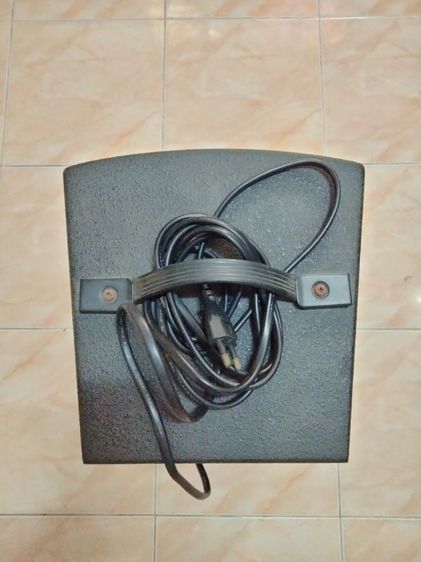 ตู้ลำโพงอเนกประสงค์มีแอมป์ในตัว NPE SPA-500(มือสอง) รูปที่ 4