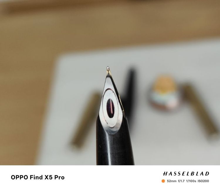 ปากกา montblanc รูปที่ 7