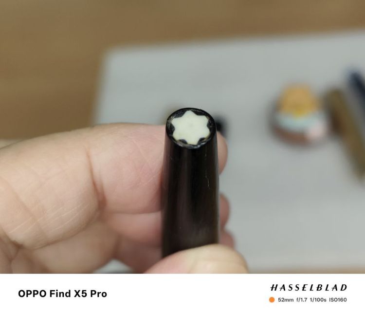 ปากกา montblanc รูปที่ 8
