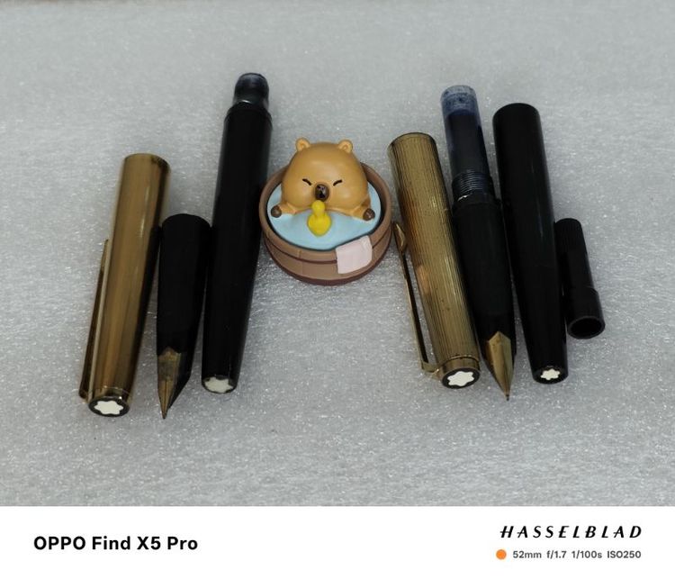 ปากกา montblanc