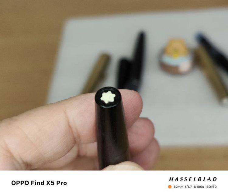 ปากกา montblanc รูปที่ 9