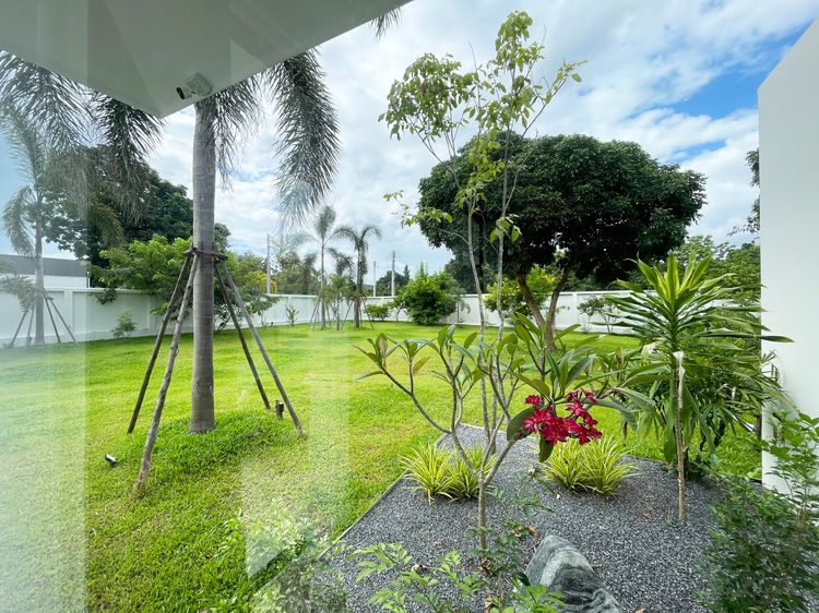 มีบางส่วน 2026 ขาย Pool Villa เชียงใหม่ บ้านสร้างใหม่ น้ำแพร่ หางดง พร้อมสระเกลือและโซลาร์เซลล์ รูปที่ 2