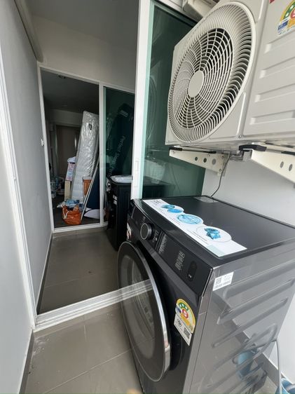 ขายเครื่องอบผ้าผ้าTOSHIBA