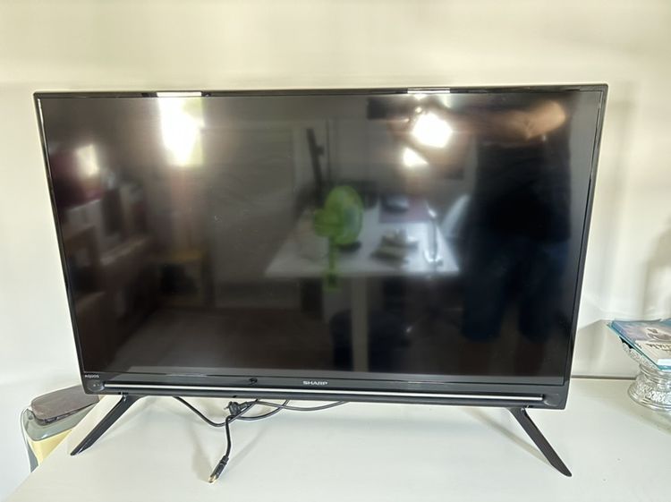 ขาย ทีวี Sharp Digital TV 40 นิ้ว