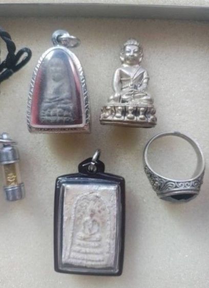 ขายพระยกชุดครับ รูปที่ 4