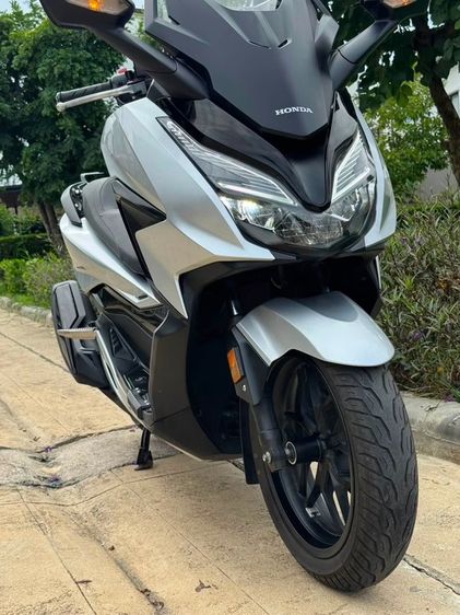 2022 Honda Forza350