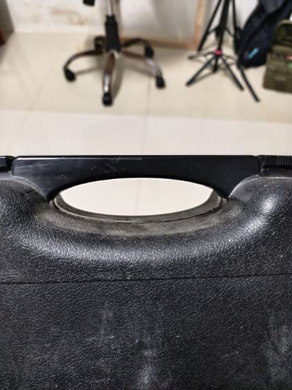 กล่องMaxX HardCase 120cm สีดำ รูปที่ 7