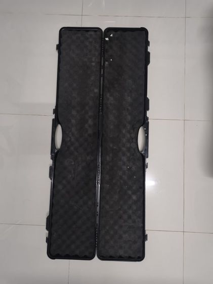 กล่องMaxX HardCase 120cm สีดำ รูปที่ 2