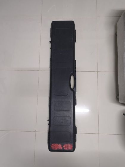 กล่องMaxX HardCase 120cm สีดำ