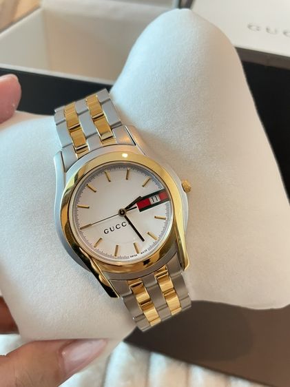 gucci 5500m 2k cherry line
