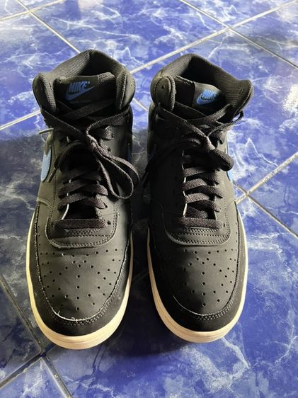 รองเท้าผ้าใบ UK 12 | EU 47 1/3 | US 12.5 ดำ ขาย Nike court