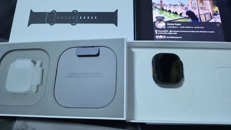 apple watch ultra3