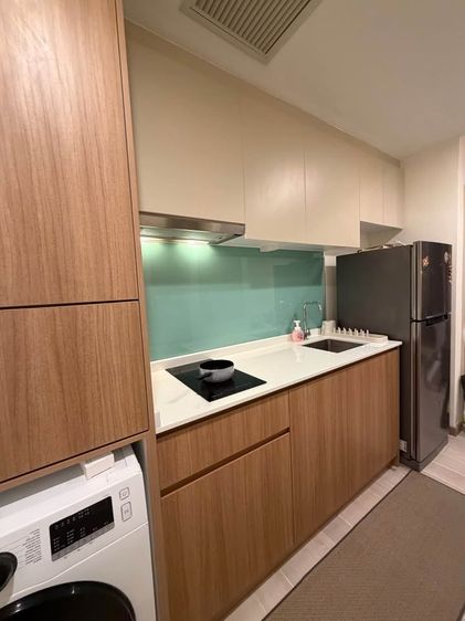 ไม่อนุญาต ตกแต่งครบ 2019 Ceil by Sansiri for rent 1 bedroom 34 sqm 19,000 baht รูปที่ 4