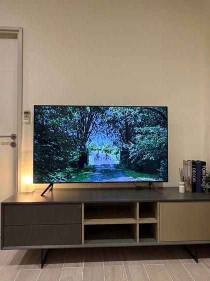 ไม่อนุญาต ตกแต่งครบ 2019 Ceil by Sansiri for rent 1 bedroom 34 sqm 19,000 baht รูปที่ 3