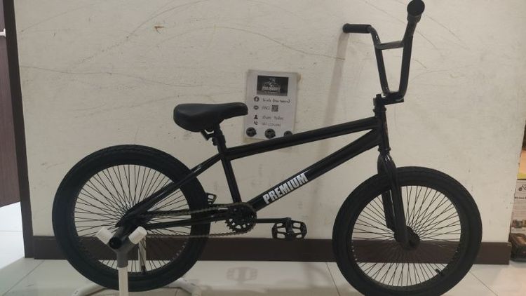 จักรยาน BMX 20 นิ้ว