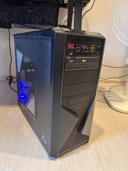 Computer PC การ์ดจอ Nvidia