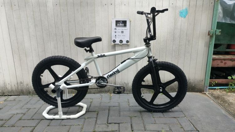 BMX 20 นิ้ว JAPAN