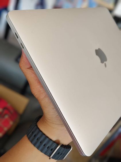 MacBook Pro (13 นิ้ว, M1, ปี 2020) รูปที่ 14