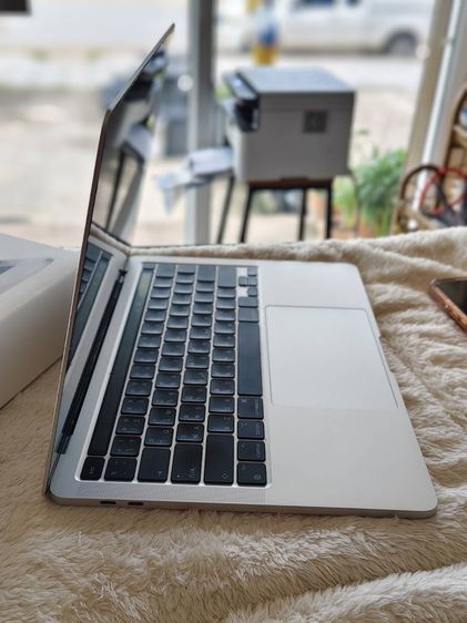 MacBook Pro (13 นิ้ว, M1, ปี 2020) รูปที่ 4
