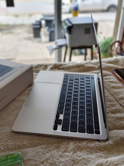MacBook Pro (13 นิ้ว, M1, ปี 2020) รูปที่ 5