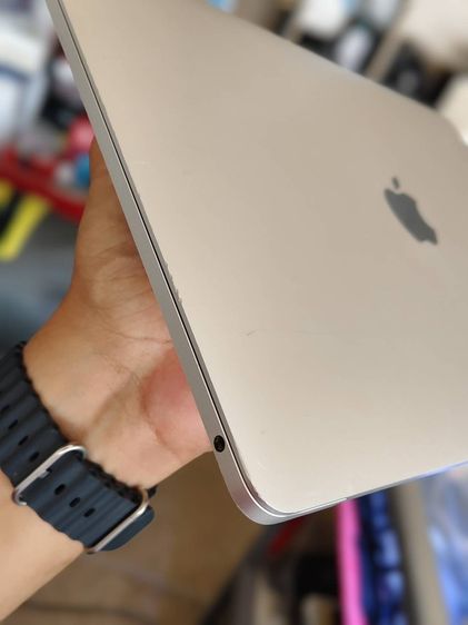 MacBook Pro (13 นิ้ว, M1, ปี 2020) รูปที่ 13