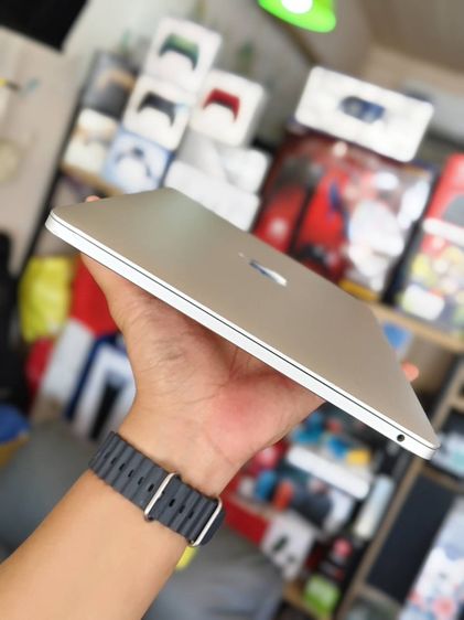 MacBook Pro (13 นิ้ว, M1, ปี 2020) รูปที่ 10