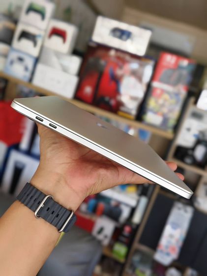 MacBook Pro (13 นิ้ว, M1, ปี 2020) รูปที่ 9