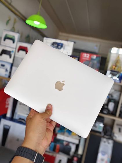 MacBook Pro (13 นิ้ว, M1, ปี 2020) รูปที่ 6